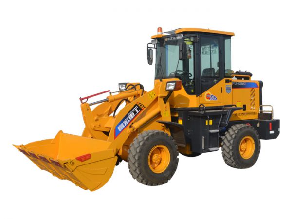 FH926 wheel loader